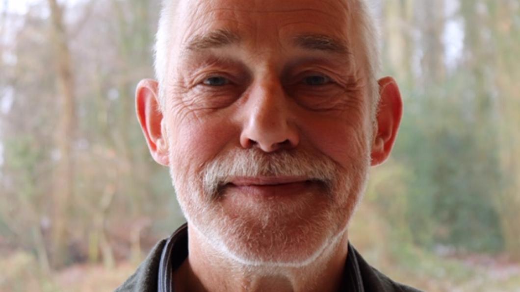Foto van Jan Datema
