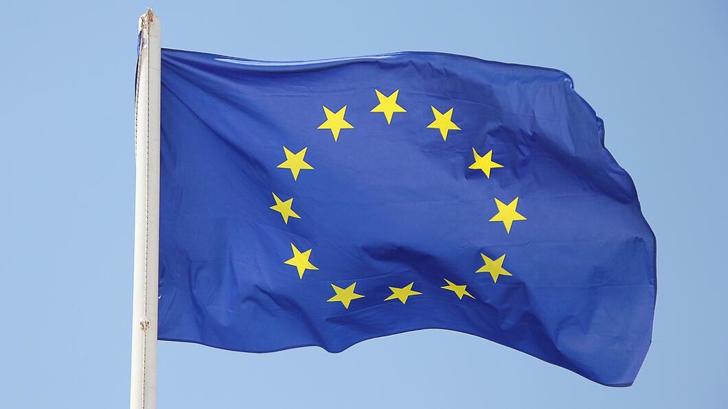 Europese vlag