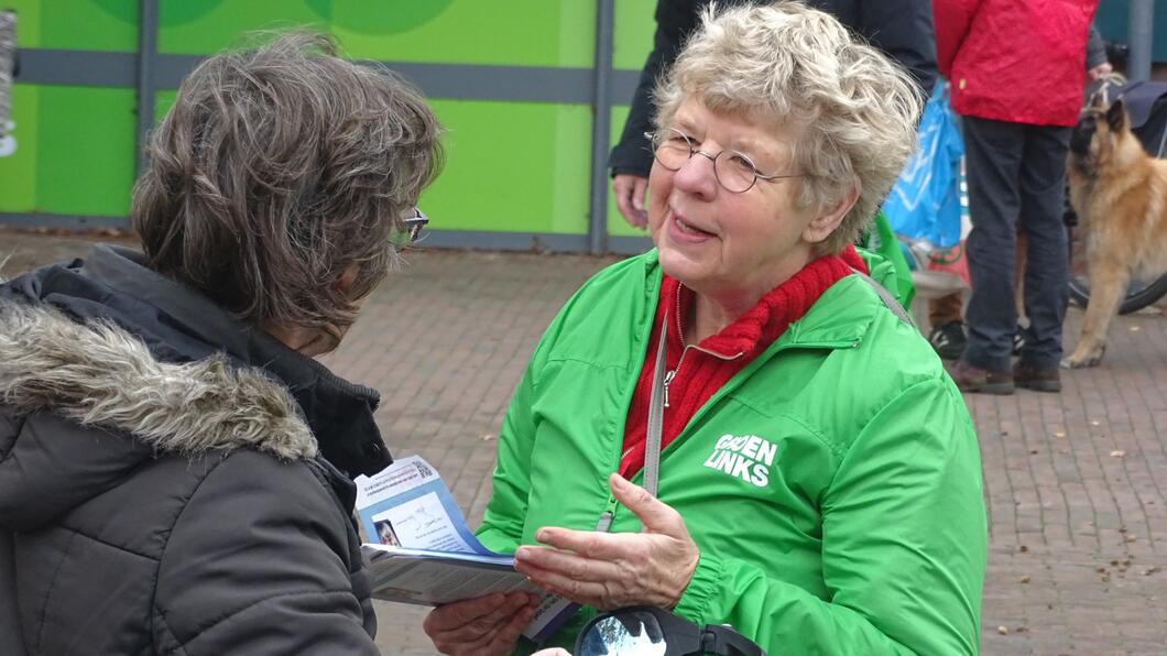 Campagne in Vries