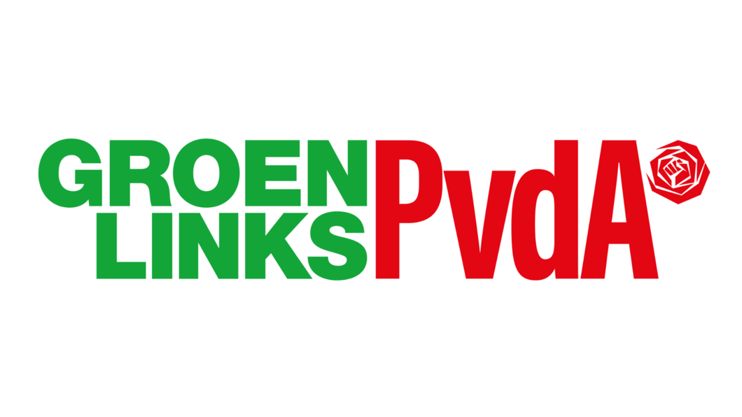 GroenLinksPvdA logo