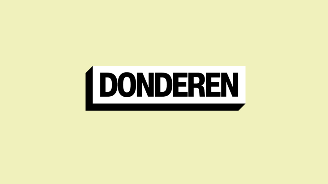 GroenLinks lokaal politiek actief in Donderen