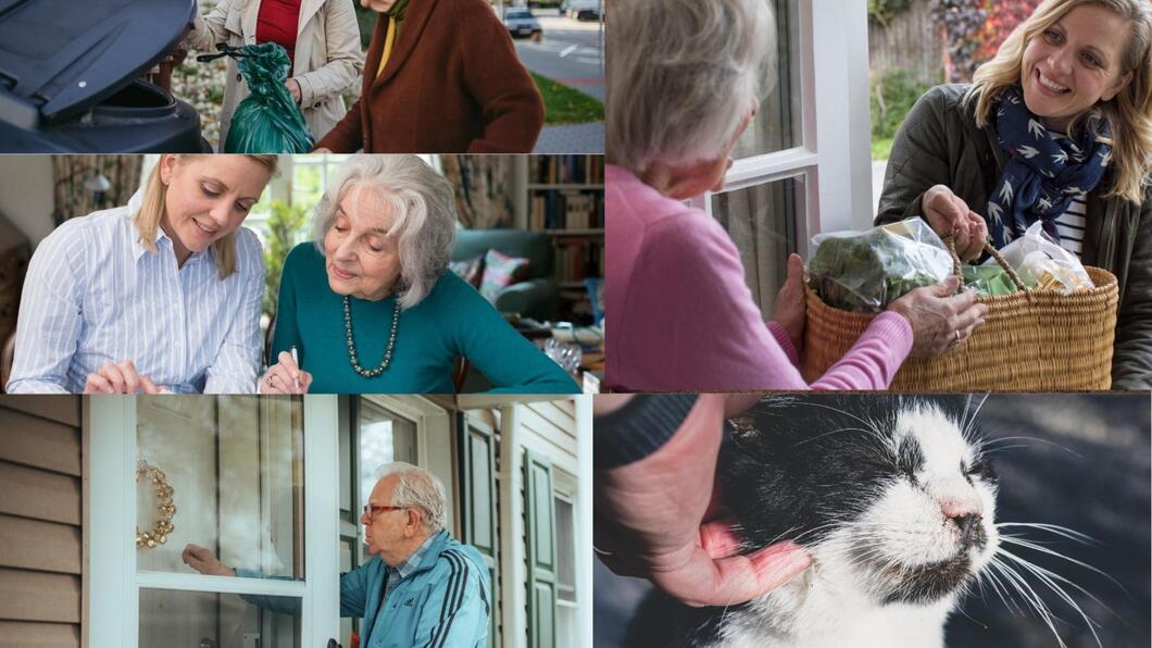 Politiek café in Tynaarlo