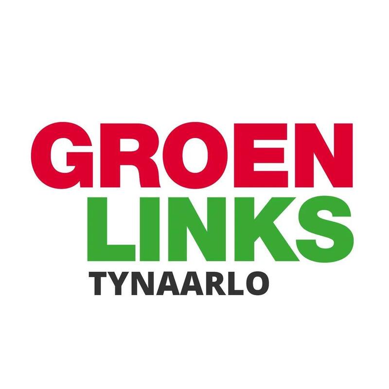 Groenlinks Tynaarlo Logo 