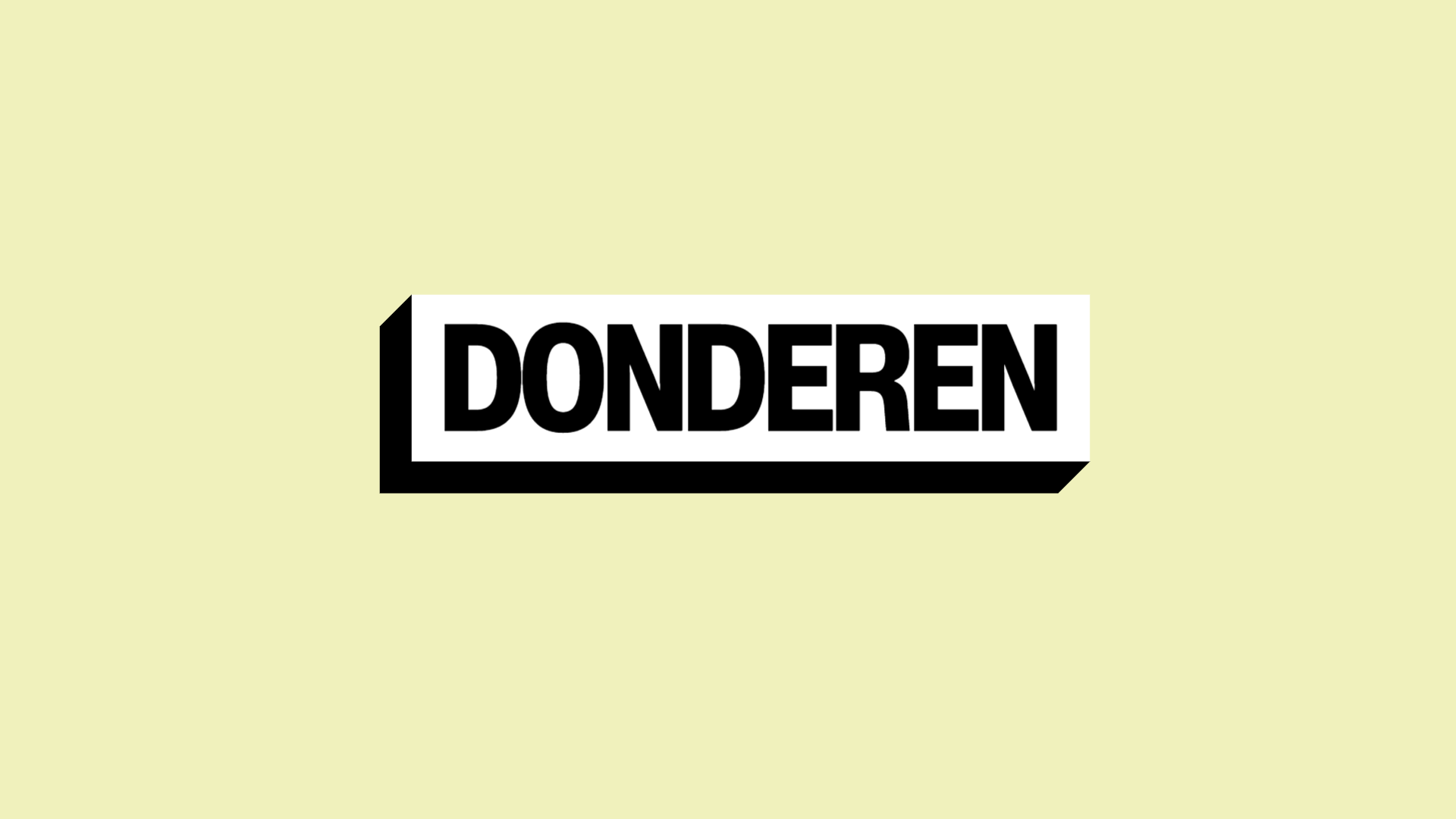 GroenLinks lokaal politiek actief in Donderen