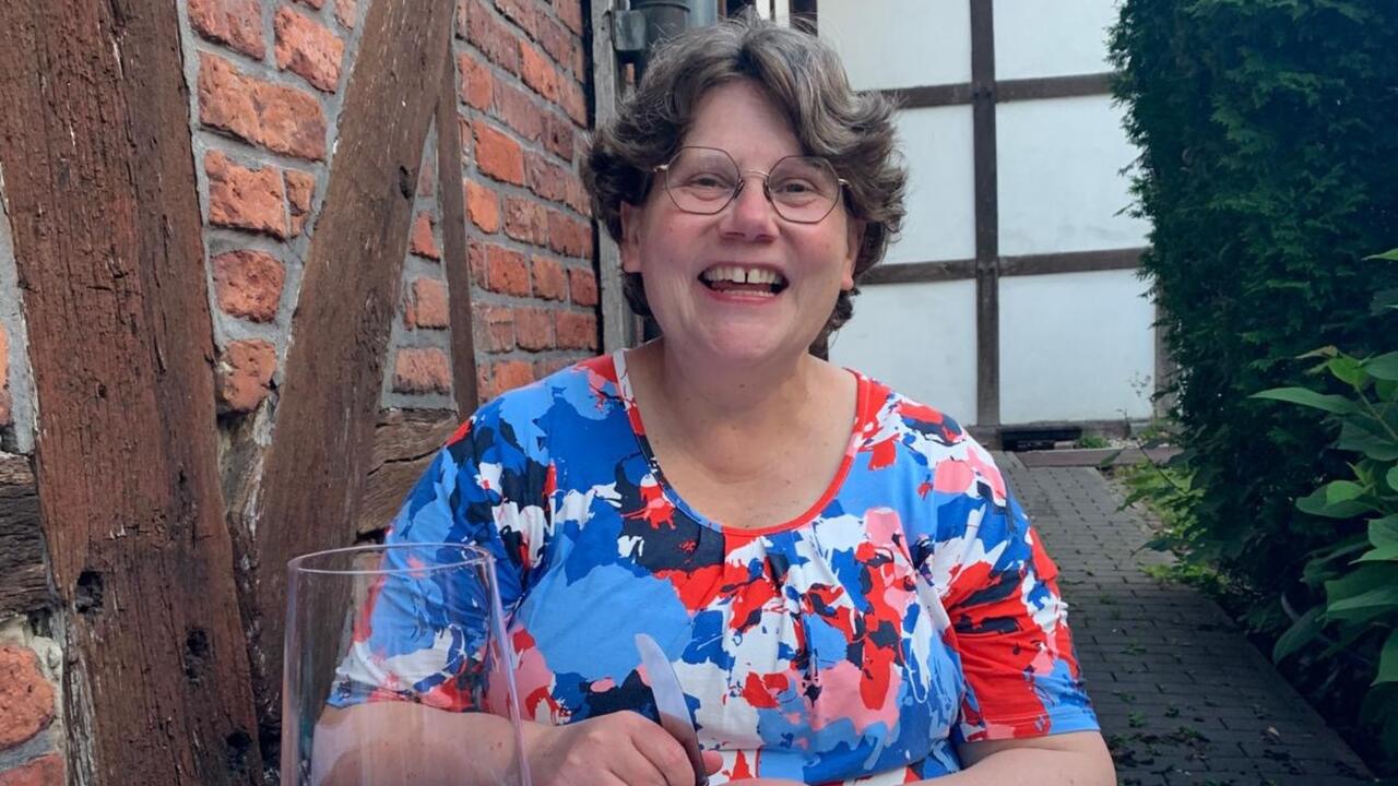 Marjolein Koning, Raadslid voor GroenLinks Tynaarlo uit Zuidlaren